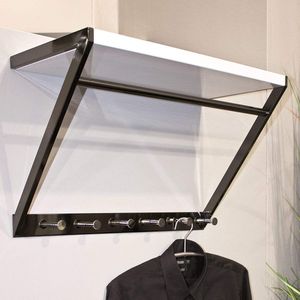 Luxe Wandkapstok – Wall Clothing Hanger - Kapstok