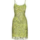 myMo - Dress - Jurk - Zebra Print - Fashion Look Collection