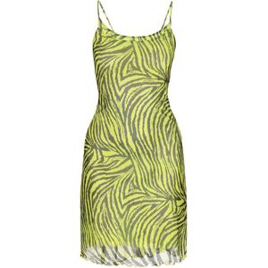 myMo - Dress - Jurk - Zebra Print - Fashion Look Collection
