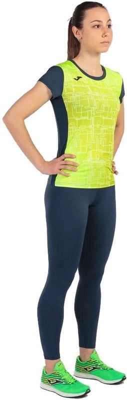 Sportshirt Dames Joma Elite VIII