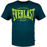 Everlast - Jersey T-shirt - Korte Mouwen
