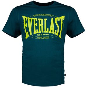 Everlast - Jersey T-shirt - Korte Mouwen