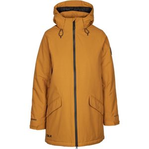 DLX Damen Regenjacke Isabelle Jacket Ginger-L