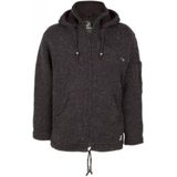 Shakaloha Crush Ziphood Vest