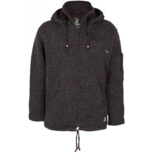 Shakaloha Crush Ziphood Vest