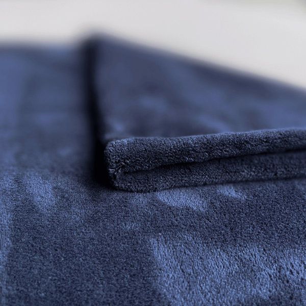 Normaal gesproken pensioen Pool Fleece deken 140 x 200 - Woondekens kopen | Lage prijs | beslist.nl