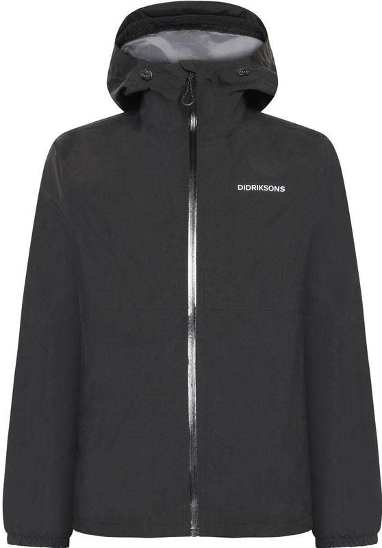 Didriksons - Dario - Windjack - Waterproof - Winddicht - Met Capuchon