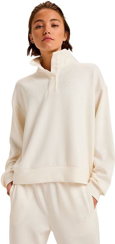 Roxy - Rise & Vibe Sweet - Sportsweater - Dames