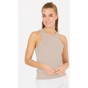 Athlecia - Almi - Sporttop - Effen Kleur - Voor Vrouwen