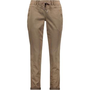 Red Button - Tessy Jog - Broek - Dark Taupe - Dames