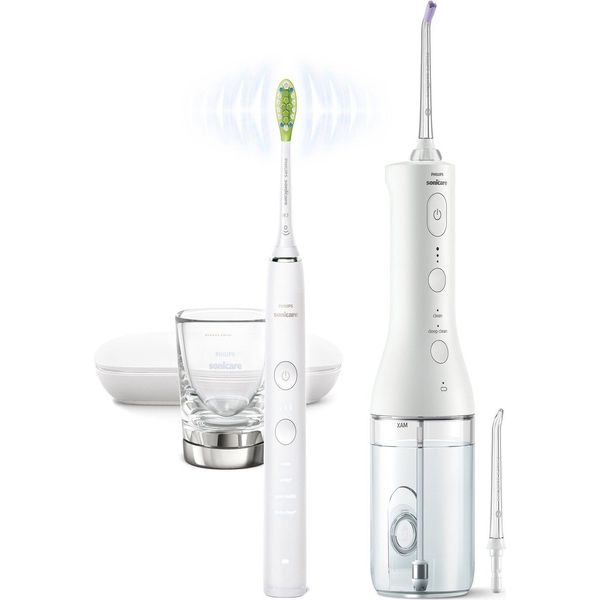 Macadam plastic Berouw Philips flos borstel - Elektrische tandenborstel kopen? | Ruim aanbod |  beslist.nl