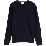 TOM TAILOR - Trui - Navy - Gebreide Truien
