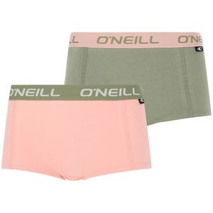 O'Neill - Boxershorts - blossum green - 2-pack