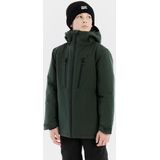 Protest - PRTWixan JR - Sneeuwjas - 20K Waterafstotendheid - Groen