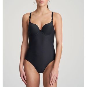 Body met hartvormige hals, model 'Tom'