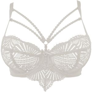 SugarShape - Lilou - BH - Rood