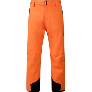 Brunotti Ramiro Heren Ski Broek | Punch Orange