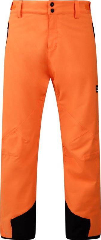 Brunotti Ramiro Heren Ski Broek | Punch Orange