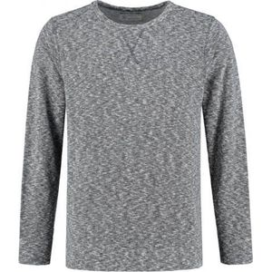 Dstrezzed Sweater Navy (211270 - 669)