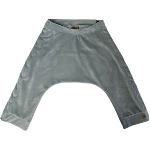 Broek geschikt voor Pavlik, gipsbroek en spreidbroek Velours taupe