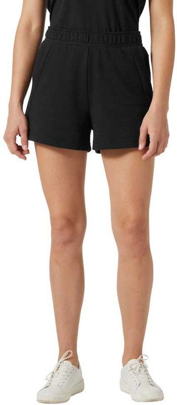 Helly Hansen - Core - Damesshort - Badstof - Regulier