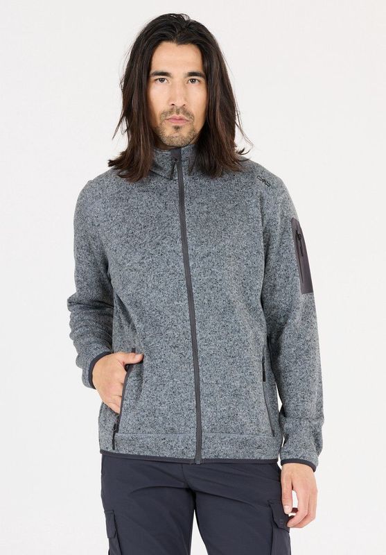 CMP - Knit-Tech - Fleece