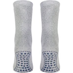 Topsocks homesocks KIDS antislip met ABS noppen