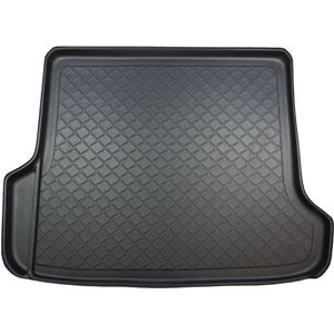 Volvo - Kofferbakmat - Voor V70 & XC70 - 2000-2007 - Hoogwaardige TPE-materialen