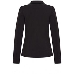 Travel Blazer Uni Black 2015