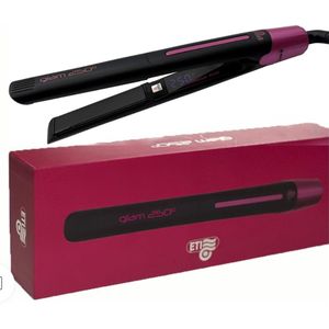 ETI Glam - Stijltang - Roze