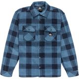 Quiksilver - Bering Strait - Fleece - Met Volledige Rits