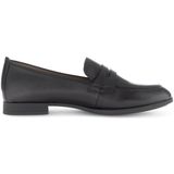 Gabor 75.270 - Loafers - Dames - Glad Leer - Lage Hak 2 cm