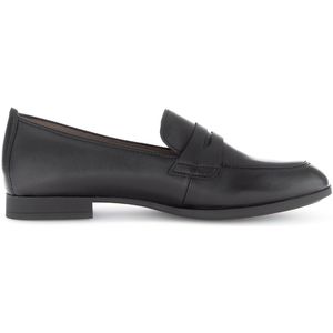 Gabor 75.270 - Loafers - Dames - Glad Leer - Lage Hak 2 cm