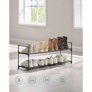 Schoenorganizer / schoenenrek