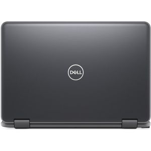 DELL Latitude 3190 Hybride (2-in-1) 29,5 cm (11.6"") Touchscreen - Intel N4120 4GB 64GB Windows 11 Professional - Zwart