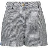 Like Flo - Febe Flo girls PDP short ice blue - Ice blue - Maat 104
