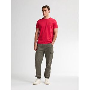 Petrol Industries - M-3050-TSR603 - T-shirt - Korte Mouwen