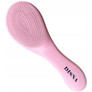 Disna Eco Friendly Biodegradable Haarborstel - Zacht Ontklitten