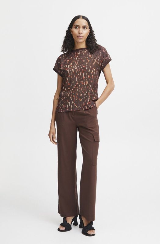 b.young - Panya - T-shirt - Dames