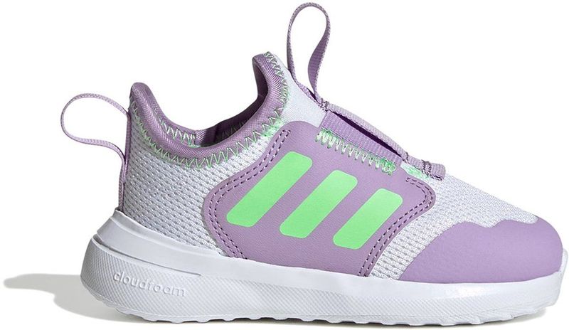 Adidas - Tensaur Comfort - Babyschoenen - Lichtgewicht - Vetersloos