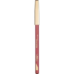 3x L'Oréal Color Riche Lipliner 362 Cristal Cappuccino