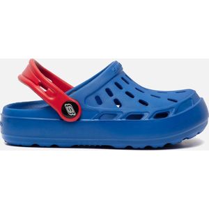 Skechers Swifters sandalen blauw - Maat 28