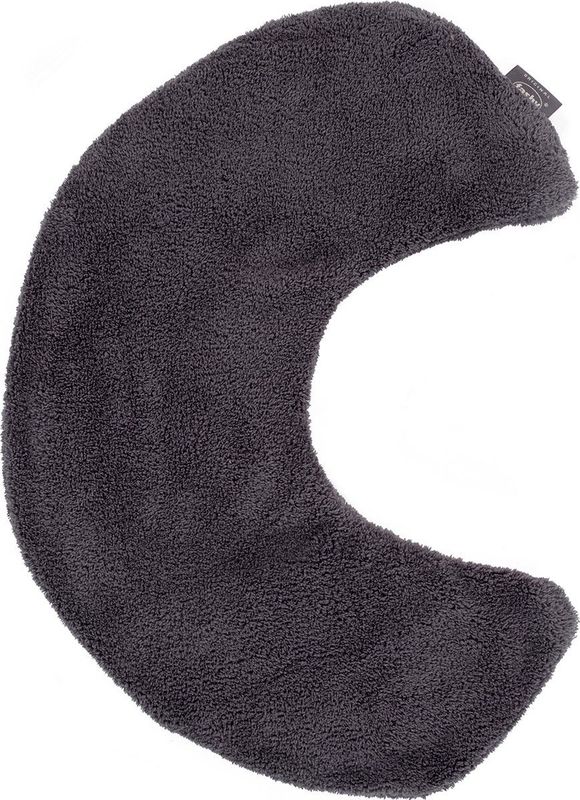 Fashy Warmtekussen Nek - nekwarmer - Koolzaad vulling - Wasbaar en magnetron bestendig - 48 x 35