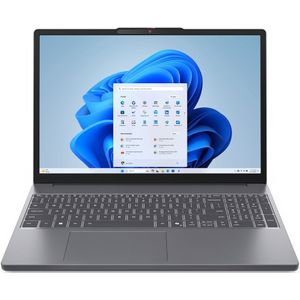 Lenovo IdeaPad Slim 3 15IRH10 83K100P5MH - Laptop - 15.3 inch