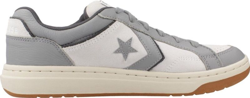 Converse - Pro Blaze - Schoenen - Grijs - Leer