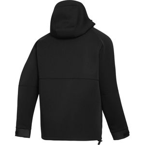 2023 Mystic Heren Fury Neopreen Hoodie 3/2mm - Zwart XL