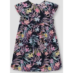 s.Oliver - Jurk - Crinkle - Meisjes