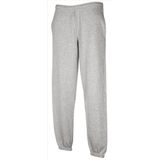 Fruit of the Loom joggingbroek L grijs