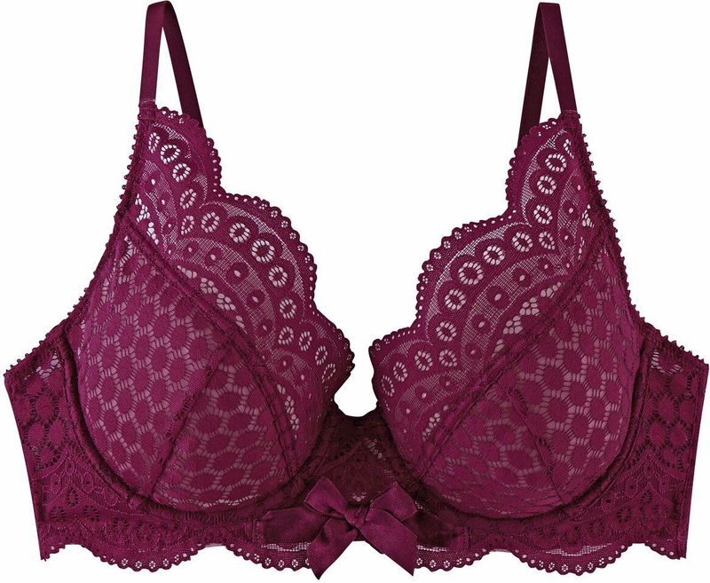 Damesmandbeha Pomm'Poire Valentine