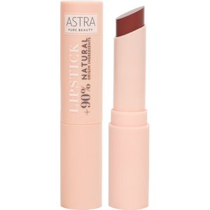 Astra Pure Beauty Lipstick Mahogany 01